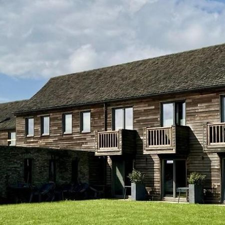 Auberge Des Blancs Cailloux Mousny Bagian luar foto